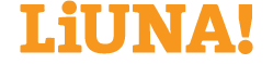 LiUNA logo